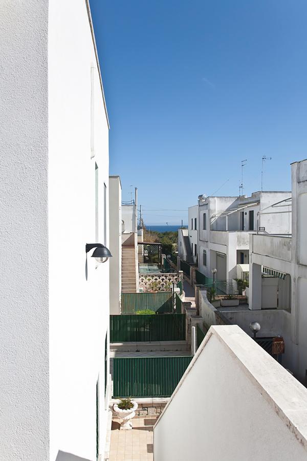 Holiday Apartment Adria M111 Torre dell'Orso Exterior foto