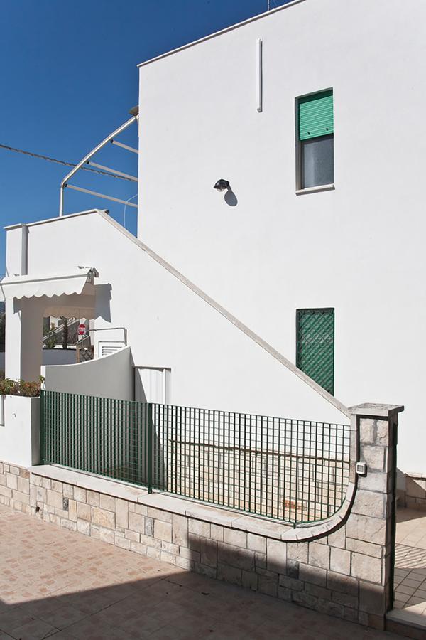 Holiday Apartment Adria M111 Torre dell'Orso Exterior foto